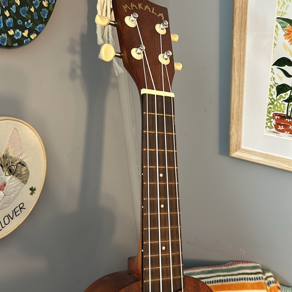 Makala Soprano Ukulele - Picture 6 of 6